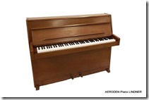 Piano LINDNER-097